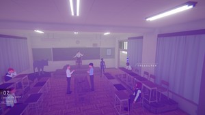 1000xRESIST screenshot