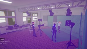 1000xRESIST screenshot