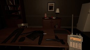 Unreachable screenshot