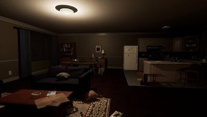 Unreachable screenshot