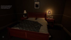 Unreachable screenshot