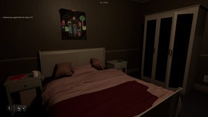 Unreachable screenshot