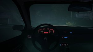 Unreachable screenshot