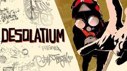 Desolatium Desolatium
