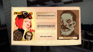 Desolatium screenshot Desolatium screenshot