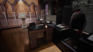 Desolatium screenshot Desolatium screenshot