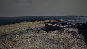 Desolatium screenshot Desolatium screenshot