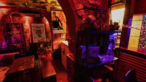 Desolatium screenshot Desolatium screenshot