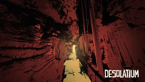 Desolatium screenshot Desolatium screenshot
