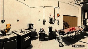 Desolatium screenshot Desolatium screenshot