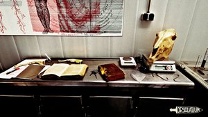 Desolatium screenshot