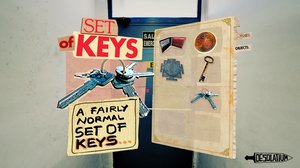 Desolatium screenshot Desolatium screenshot