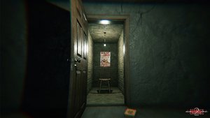 Silence Channel 2 screenshot