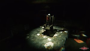 Silence Channel 2 screenshot