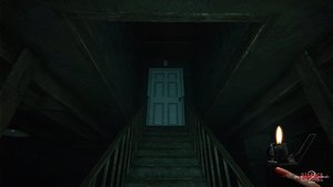 Silence Channel 2 screenshot