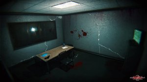 Silence Channel 2 screenshot