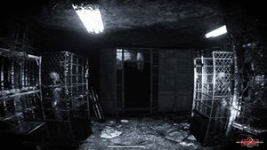 Silence Channel 2 screenshot