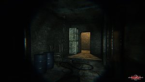 Silence Channel 2 screenshot