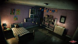 Silence Channel 2 screenshot