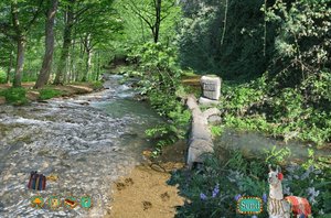 The Ransom of Atawallpa screenshot