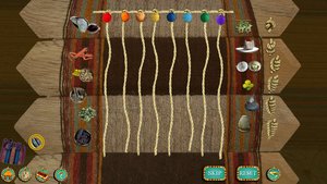 The Ransom of Atawallpa screenshot