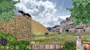 The Ransom of Atawallpa screenshot