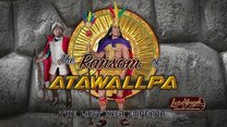 The Ransom of Atawallpa The Ransom of Atawallpa