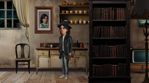 Midnight Margo screenshot