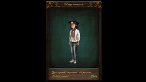 Midnight Margo screenshot