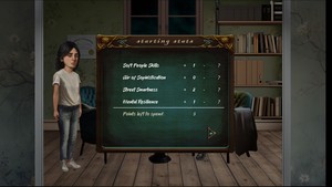 Midnight Margo screenshot