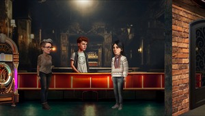 Midnight Margo screenshot