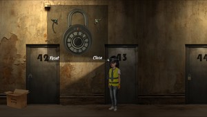 Midnight Margo screenshot