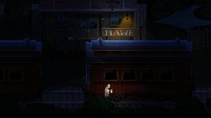 Vlad Circus: Descend into Madness screenshot