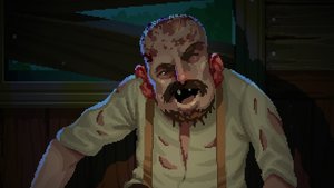 Vlad Circus: Descend into Madness screenshot