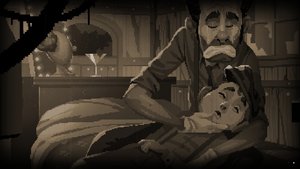 Vlad Circus: Descend into Madness screenshot