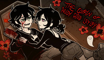 The Coffin of Andy and Leyley The Coffin of Andy and Leyley