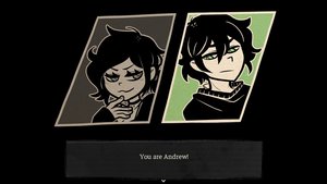 The Coffin of Andy and Leyley screenshot