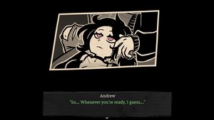 The Coffin of Andy and Leyley screenshot