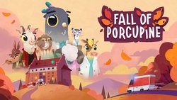 Fall of Porcupine Fall of Porcupine