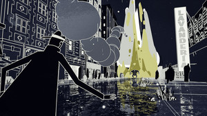 Nirvana Noir screenshot Nirvana Noir screenshot