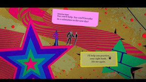 Nirvana Noir screenshot Nirvana Noir screenshot