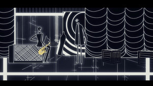Nirvana Noir screenshot Nirvana Noir screenshot