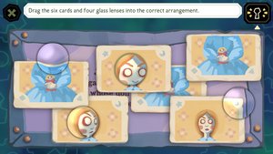 The Mermaid Mask screenshot