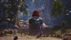 Lost Records: Bloom & Rage screenshot Lost Records: Bloom & Rage screenshot