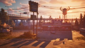 Lost Records: Bloom & Rage screenshot Lost Records: Bloom & Rage screenshot