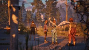 Lost Records: Bloom & Rage screenshot Lost Records: Bloom & Rage screenshot