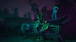 Lost Records: Bloom & Rage screenshot Lost Records: Bloom & Rage screenshot