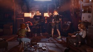 Lost Records: Bloom & Rage screenshot Lost Records: Bloom & Rage screenshot