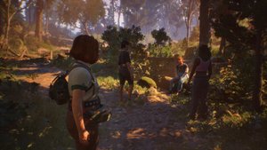 Lost Records: Bloom & Rage screenshot Lost Records: Bloom & Rage screenshot