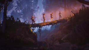 Lost Records: Bloom & Rage screenshot Lost Records: Bloom & Rage screenshot